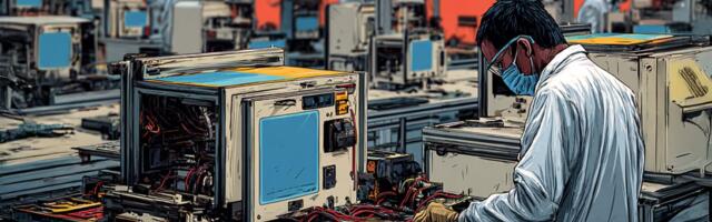 Electronics Manufacturing Scheme Bags Proposals Worth INR 1.15 Lakh Cr