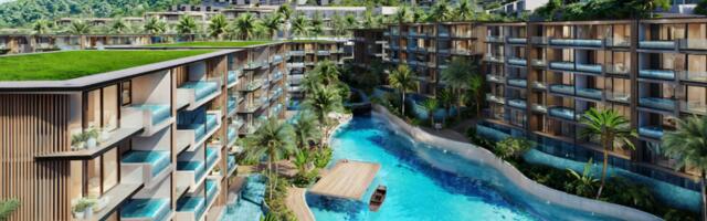 Inside The Ascott Limited’s Multi-Typology Brand Strategy