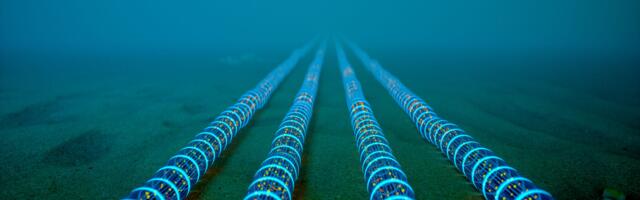 Telecom group to build new $116m undersea cable in the Black Sea, bypassing Russia — project set to connect Bulgaria, Georgia, Turkey, and Ukraine