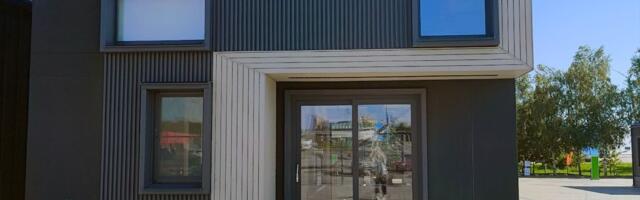 Префаб с автоматикой — что внутри?