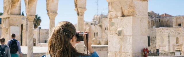 Give peace of mind this holiday season with this $24 smart tracker