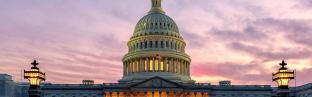 Congressional stopgap deal secures critical CISA Act and FCEA funding amid longest ever US government shutdown  – but don’t expect it to end anytime soon