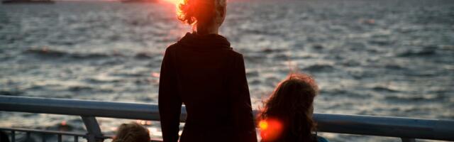 I wanted my kids to have more than I did — now I worry they don't appreciate it. How do I teach them how lucky they are?