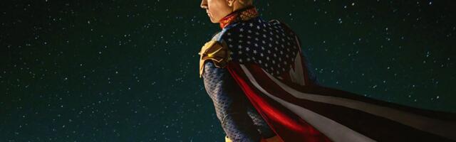 Prime Video releases first explosive posters for The Boys season 5 – and a release date and trailer are going to be next