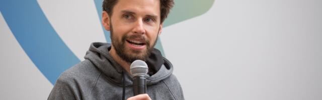 Hinges founder is leaving Match to launch Overtone, an AI dating service