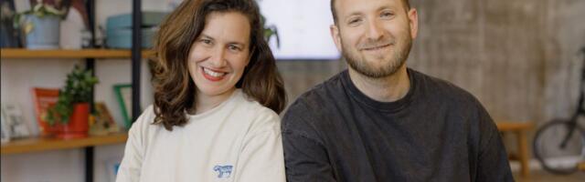 This startup is using AI agents to automate HR tasks like onboarding. Read the pitch deck it used to raise $24 million.