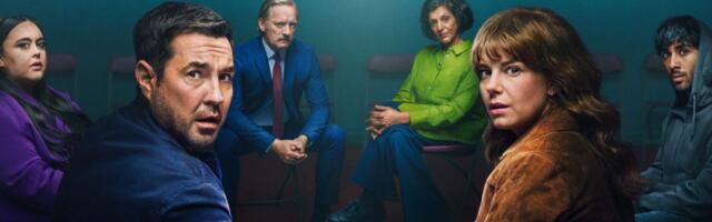 Can’t wait for Line of Duty season 7? Watch one star’s ‘ridiculous’ new crime series on Paramount+ to fight the FOMO