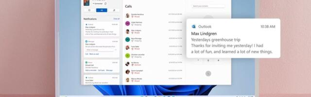 Running Android apps on your Windows 11 PC is about to feel slightly better