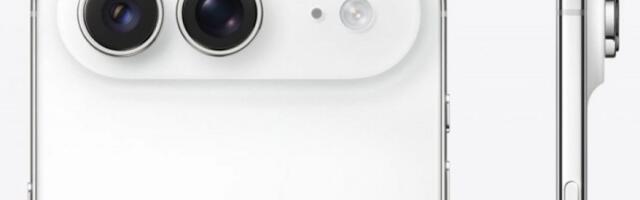 iPhone Air 2 once again rumored to gain a second rear camera, maybe even a lower price