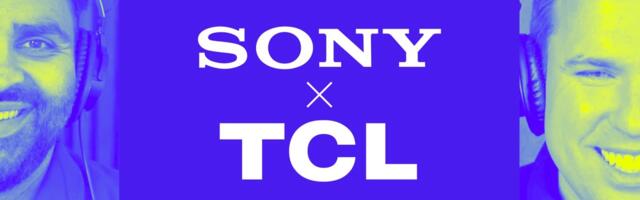 The end of the Sony era in TVs