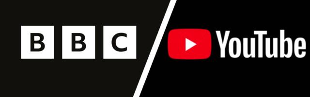 Do you still need a TV licence? What the BBC’s new free YouTube shows could mean for your £175 bill