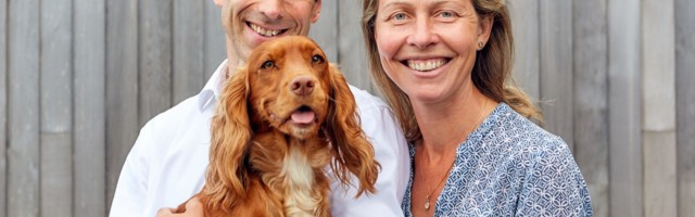 The secret to creating a pet tech unicorn? Community