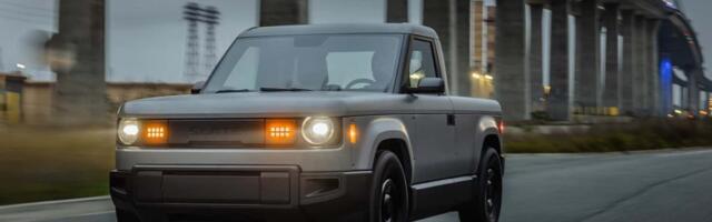 Slate wants to build more than just a cheap truck