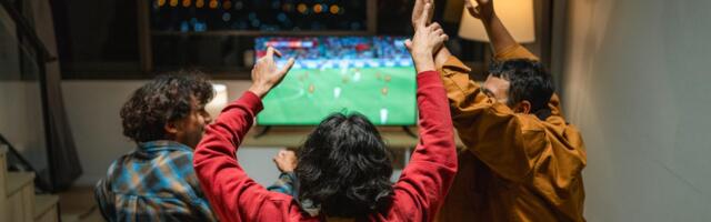 My 7 Favorite Hacks to Prep Home Tech for Super Bowl and Olympics Parties