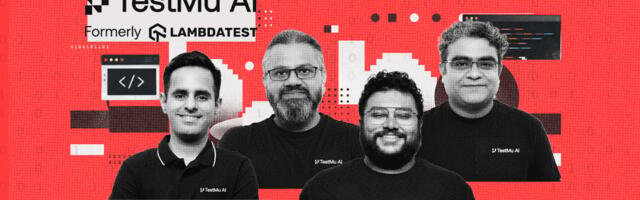 How TestMu Is Fixing Software Testing Bottlenecks In The AI Coding Boom