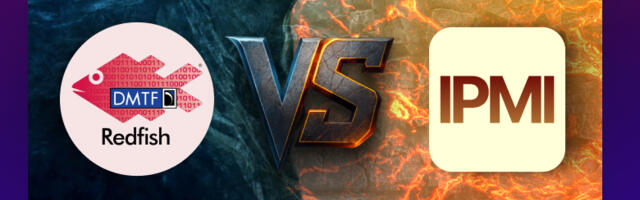 1000 серверов и один RedFish: управляем собственным ЦОД, используя современный протокол от DMTF