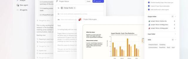 'The era of Copilot execution is here': Microsoft's Copilot Cowork is here with Anthropic AI to conquer all your biggest work tasks