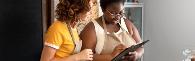 Customer Service for Small Businesses: How to Get Off to a Great Start