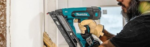 10 New Makita Tools For Your Garage And Yard In 2026