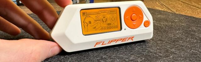 Flipper Zero, Everyone’s Favorite Legally Dubious Hacker Tool, Gets an AI Upgrade