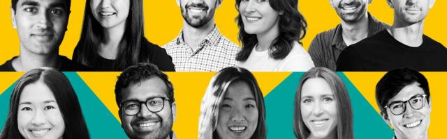 Introducing The Information’s 2026 List of Next General Partners