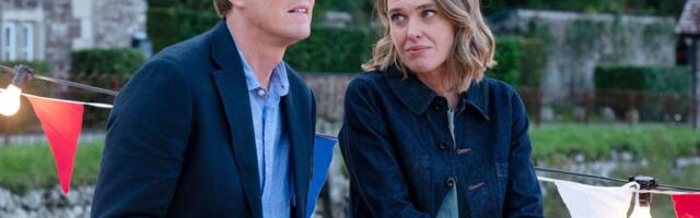 Beyond Paradise season 4 puts Humphrey and Martha's problems 'into sharp focus' — but stars promise 'something more solid' is ahead