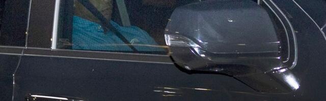 Tajger Vuds se godinama ne smiruje: Ovo su svi udesi u kojima je legendarni golfer učestvovao /FOTO/