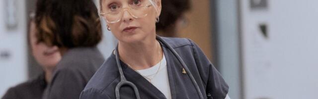 What is the release date for The Pitt season 2 episode 13 on HBO Max?