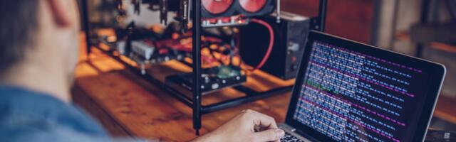 Bitcoin network has its first quarterly hashrate drop since 2020 — Iran conflict spurs Bitcoin mining operators to accelerate pivot to AI infrastructure