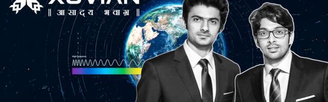 Xovian Aerospace Raises $2 Mn To Launch RF Satellite