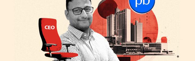 Tarun Mathur Quits As Policybazaar CEO, Sajja Praveen Chowdary Takes Charge