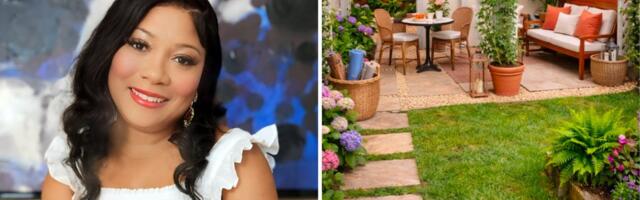 I came to Jamaica to grieve the loss of my husband. Now, I'm turning the home that helped me heal into a wellness retreat.