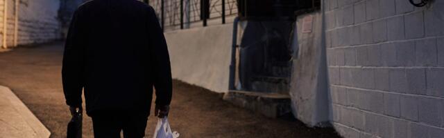 I'm 40 and $300,000 in debt after my startup failed. I'm living on $10 a day in South Korea.