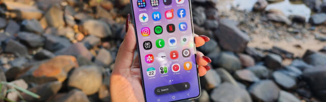 Goodbye, OTPs and magic links: Signing up for new Android apps just got a lot easier