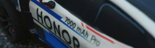 Honor 600 beats iPhone 17 Pro and Galaxy S26 in unusual battery test