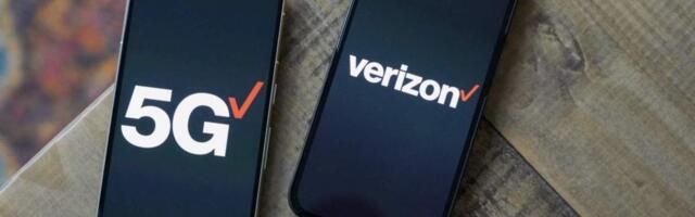 Verizon’s Best Plan (Unlimited)