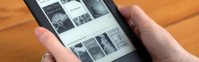 Old kindle owners are revolting against Amazon’s support shutdown with jailbreaking