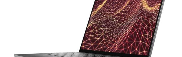 Tackle work from anywhere with this $450 Dell business laptop