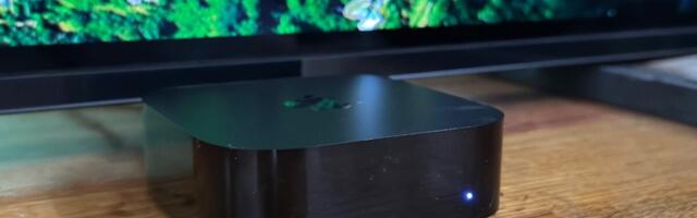 Apple TVs Will Get tvOS 27 Later This Year