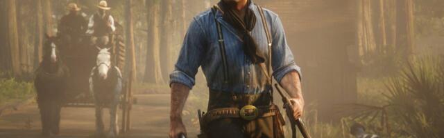 Rockstar could be following the Red Dead Redemption 2 playbook with GTA 6's release — here's what that could mean for trailer 3, the gameplay reveal, and more