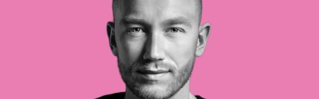 Why this AI founder ditched bootstrapping for a $17m deal with 20VC