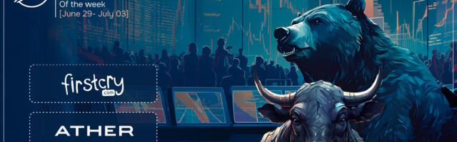 New-Age Tech Stocks Rally On Improving Investor Sentiment; WeWork, ixigo Lead Gains