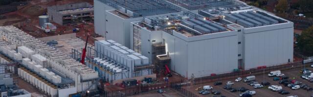 UK government gives data centers the ability to skirt building regulations and local authority oversight by applying for fast-track ‘national importance’ status
