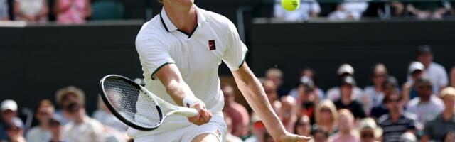 There's a sneaky way to watch the 2026 Wimbledon Men's Final for free — stream Sinner vs Zverev