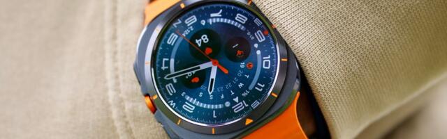 Samsung wants its upcoming Galaxy Watch to be your AI health companion