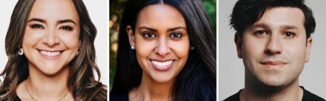 Meet 22 VCs on the hunt for the next breakout startup in social media