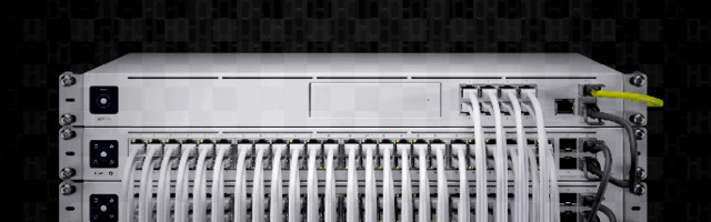 Ubiquiti says customer data may have been accessed in data breach