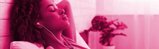 Podcast: Audio erotica startups are closing the orgasm gap