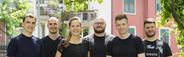 Swiss insurtech startup Helvengo secures over €4 million to fuel European expansion