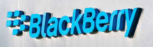 BlackBerry securing in-vehicle software for post-quantum cyberattacks